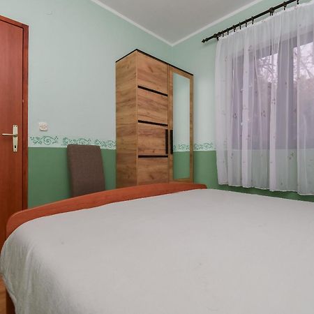 Apartments Toni マスリニカ エクステリア 写真