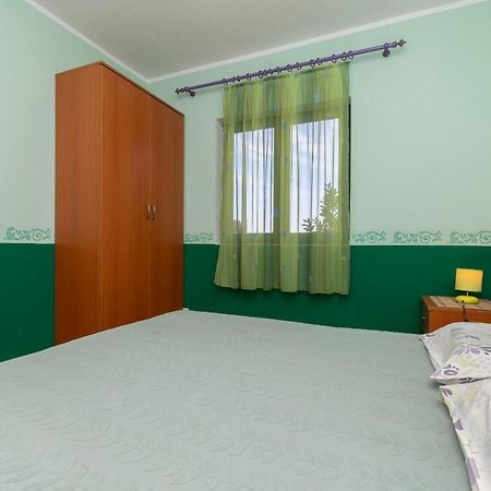 Apartments Toni マスリニカ エクステリア 写真