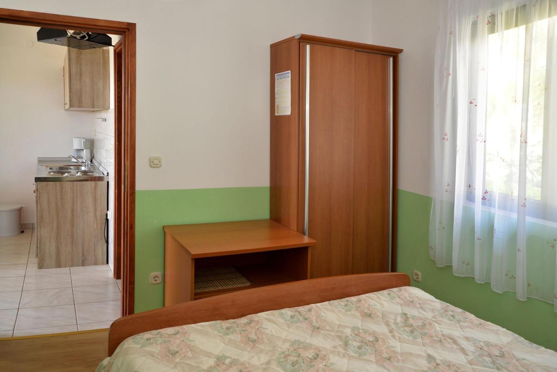 Apartments Toni マスリニカ エクステリア 写真