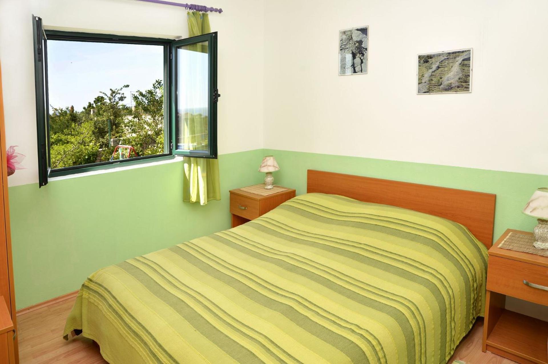 Apartments Toni マスリニカ エクステリア 写真