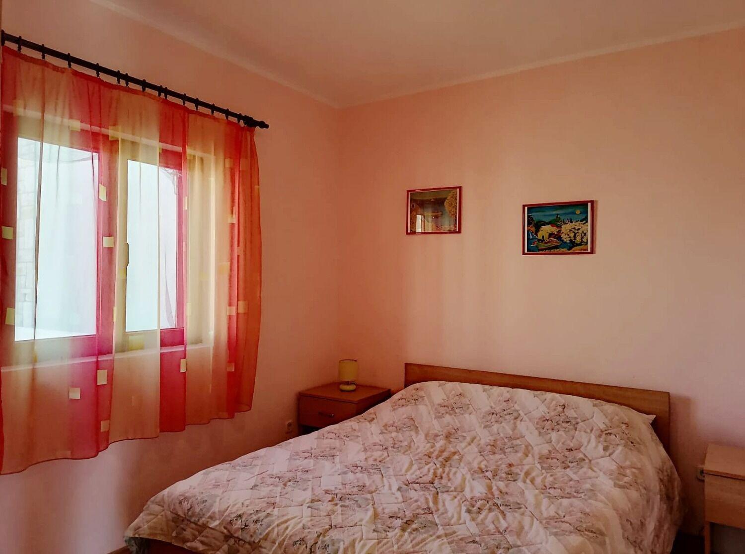 Apartments Toni マスリニカ エクステリア 写真