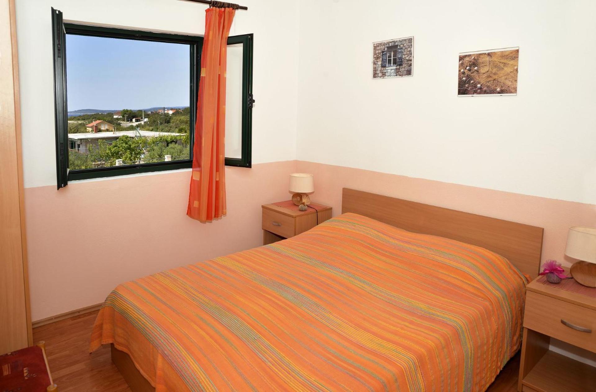 Apartments Toni マスリニカ エクステリア 写真