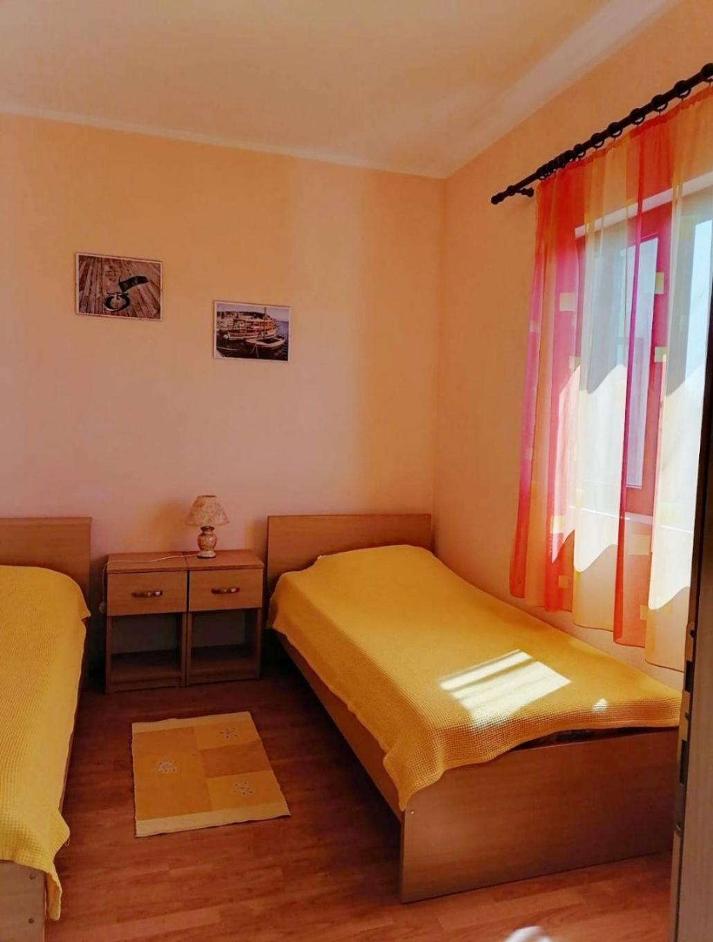 Apartments Toni マスリニカ エクステリア 写真