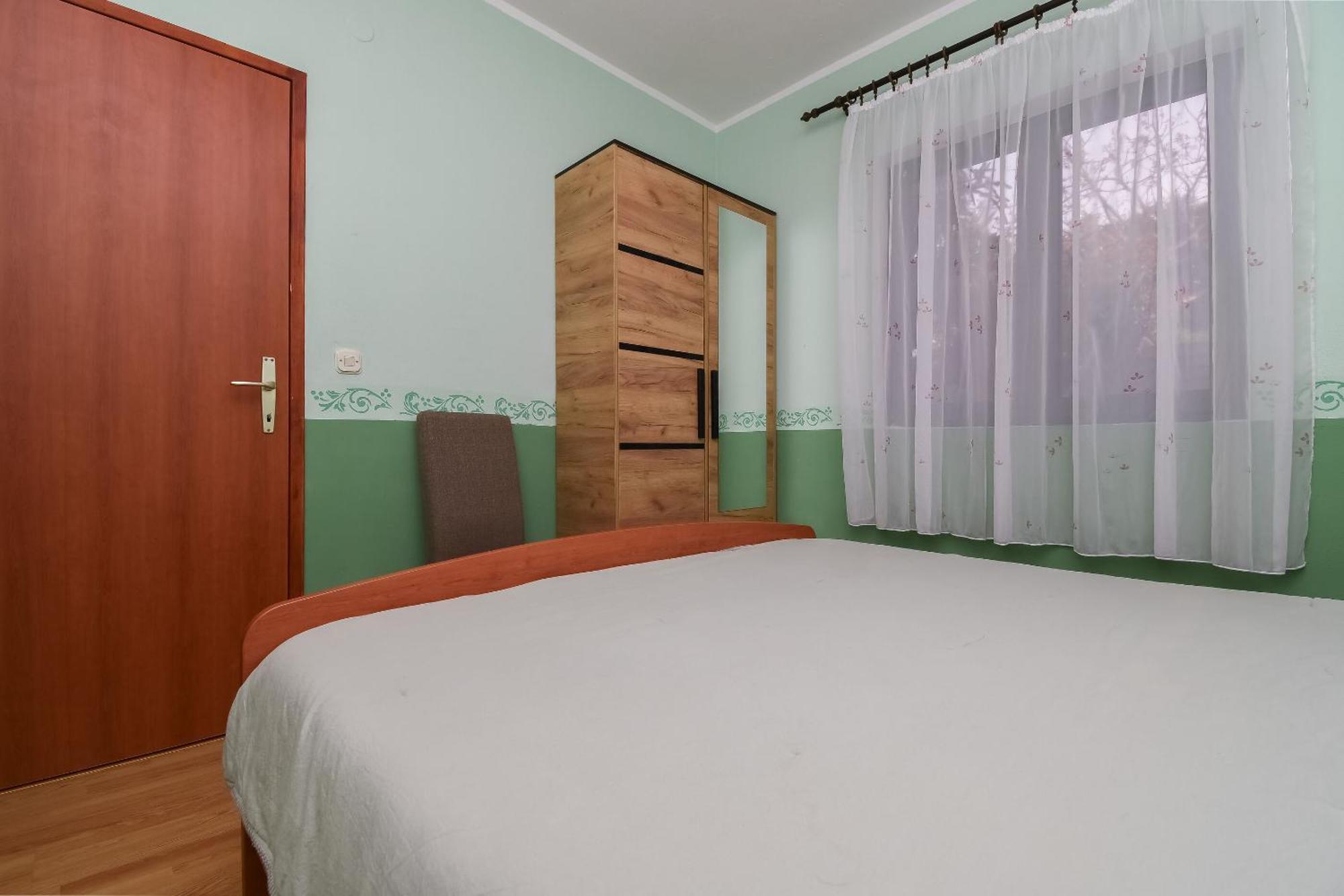 Apartments Toni マスリニカ エクステリア 写真