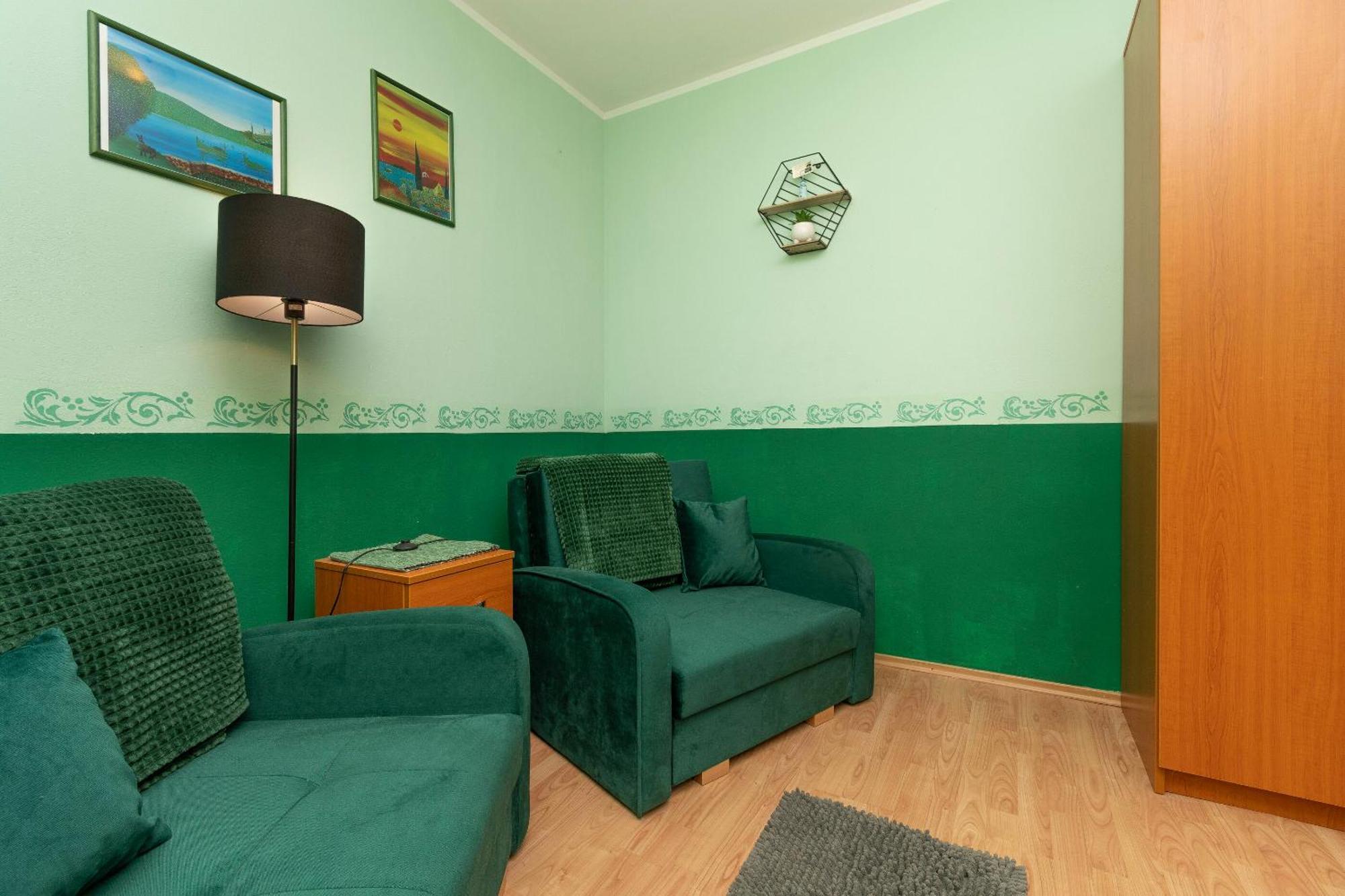 Apartments Toni マスリニカ エクステリア 写真