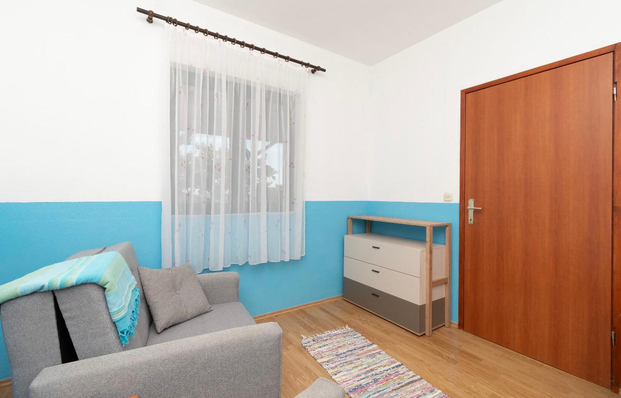 Apartments Toni マスリニカ エクステリア 写真
