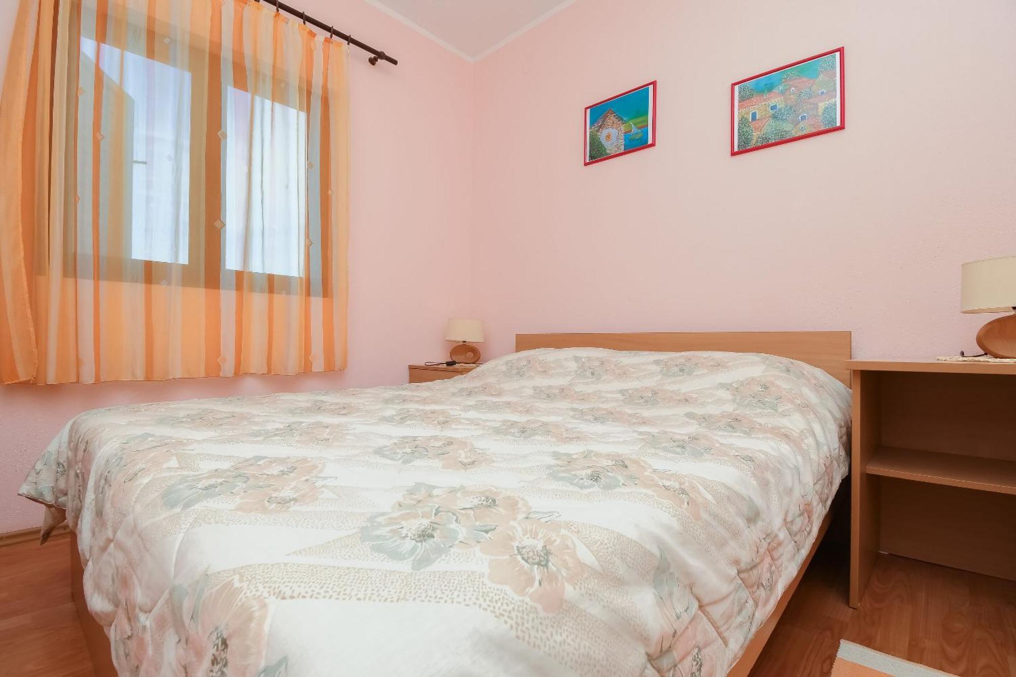 Apartments Toni マスリニカ エクステリア 写真