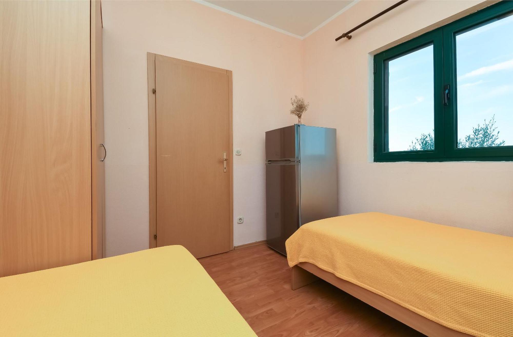 Apartments Toni マスリニカ エクステリア 写真