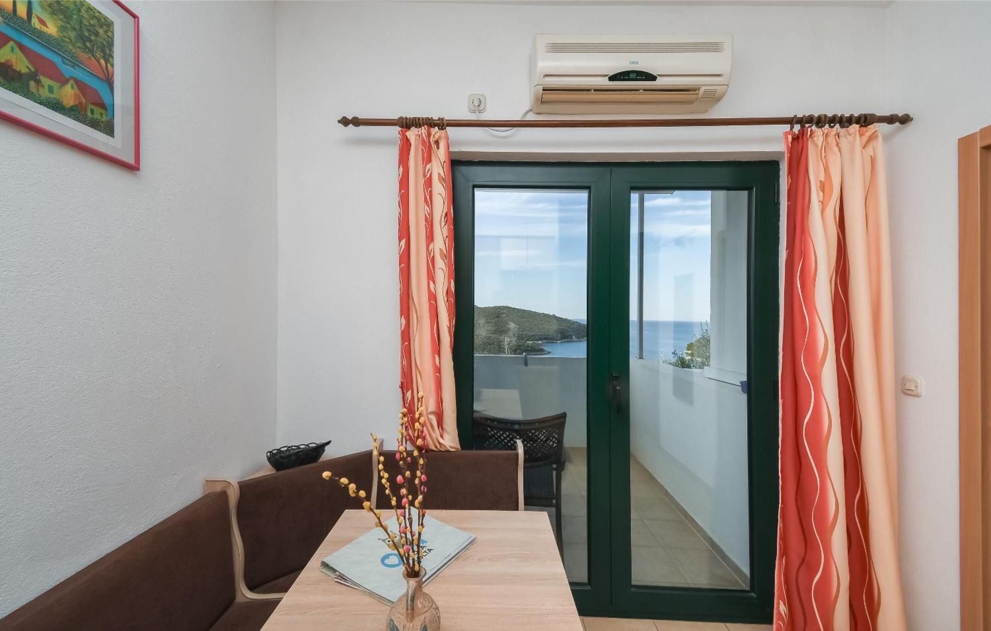 Apartments Toni マスリニカ エクステリア 写真