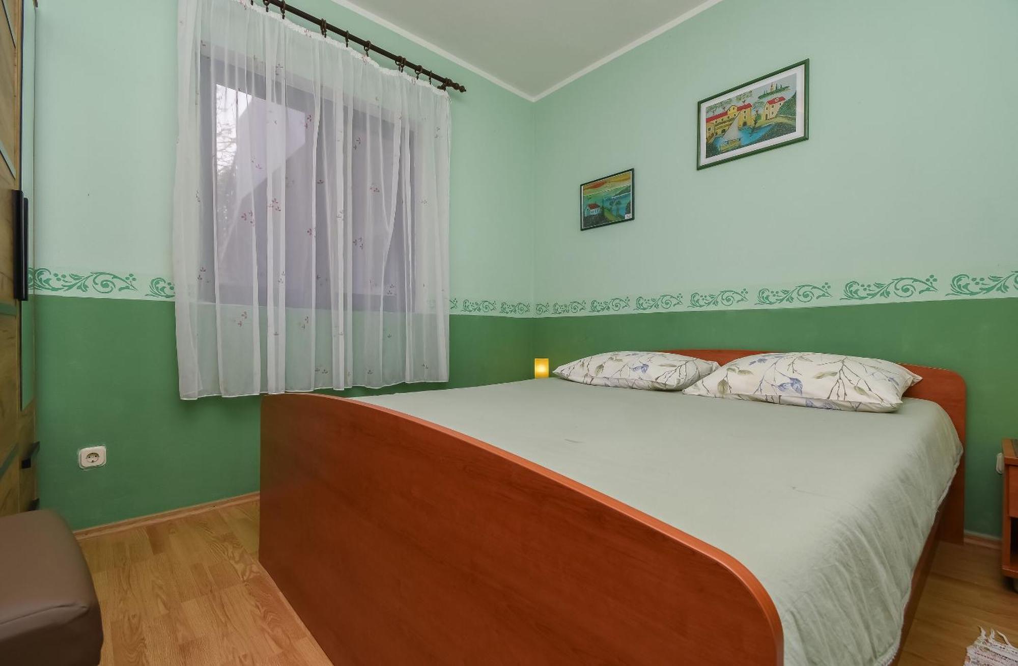 Apartments Toni マスリニカ エクステリア 写真