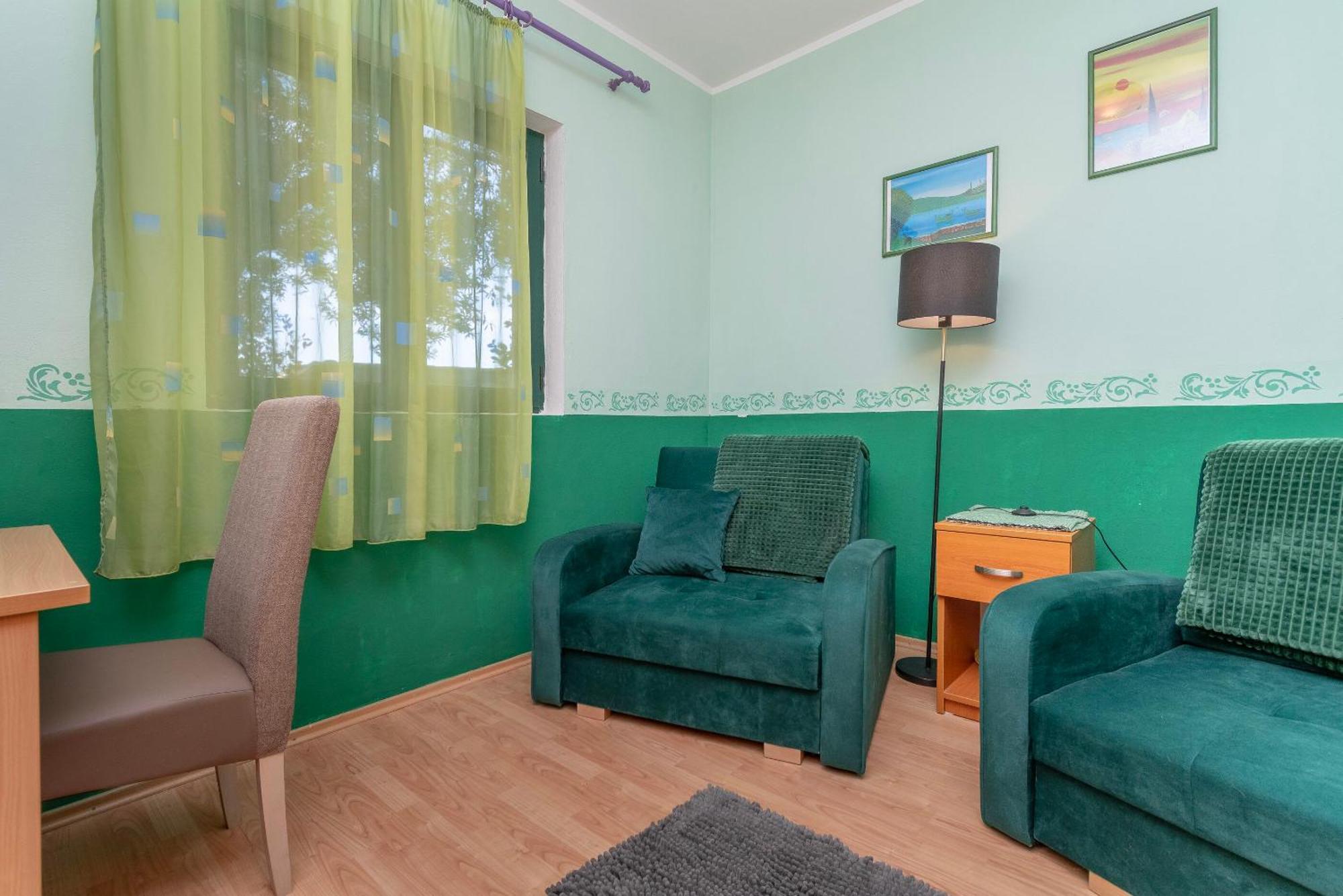 Apartments Toni マスリニカ エクステリア 写真